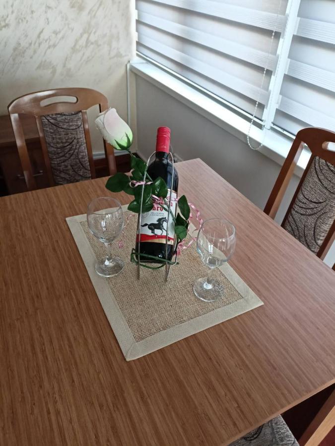 Apartman Jasmin Vrnjacka Banja Exterior photo