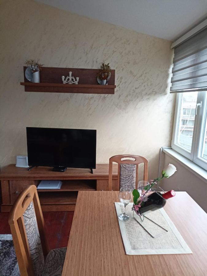 Apartman Jasmin Vrnjacka Banja Exterior photo