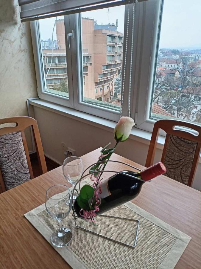 Apartman Jasmin Vrnjacka Banja Exterior photo