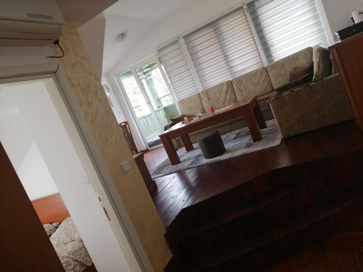 Apartman Jasmin Vrnjacka Banja Exterior photo