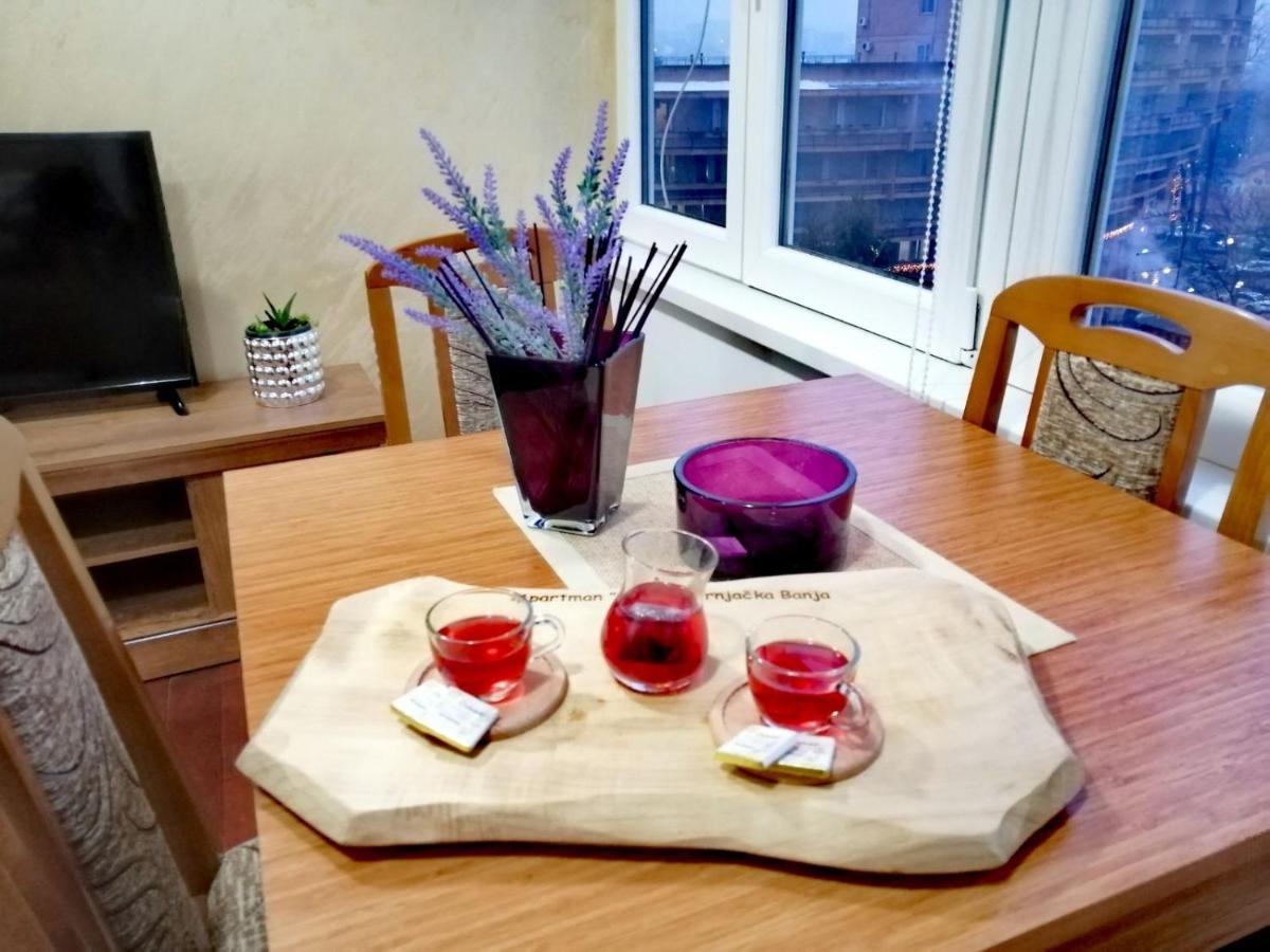 Apartman Jasmin Vrnjacka Banja Exterior photo