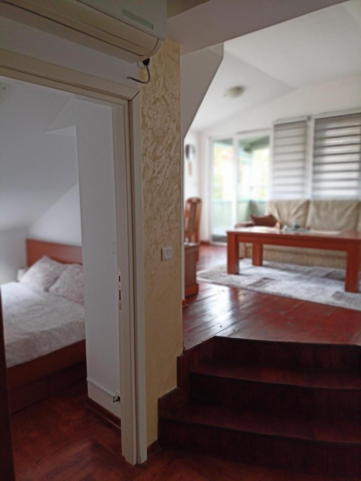 Apartman Jasmin Vrnjacka Banja Exterior photo