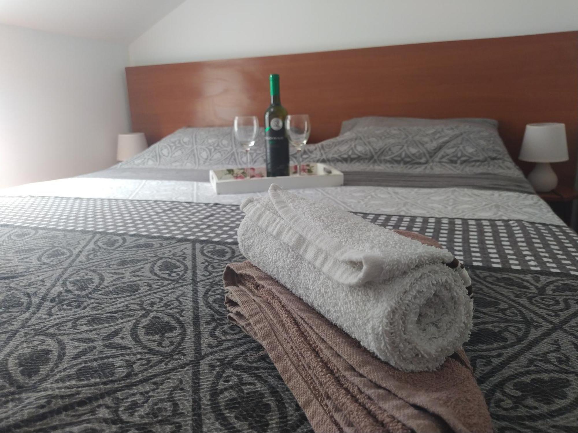 Apartman Jasmin Vrnjacka Banja Exterior photo