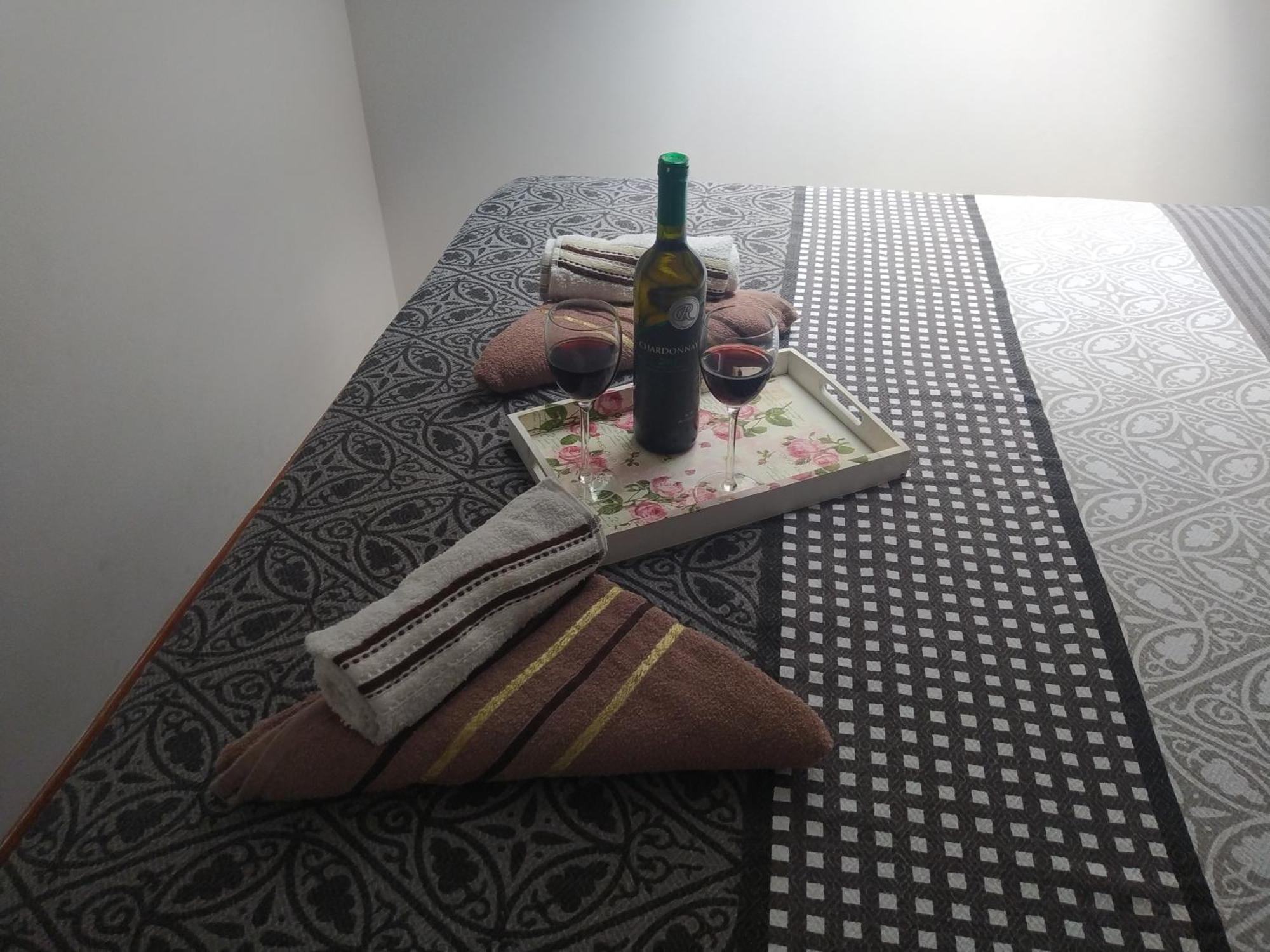 Apartman Jasmin Vrnjacka Banja Exterior photo