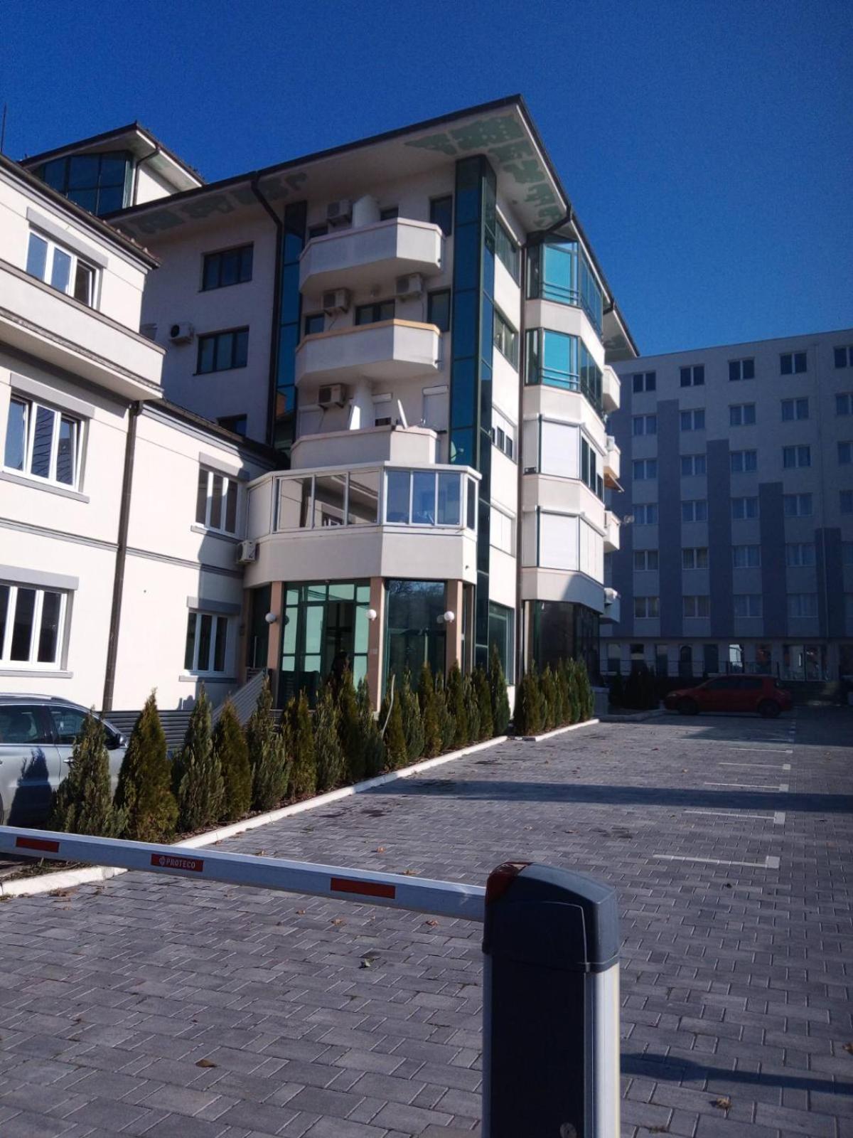 Apartman Jasmin Vrnjacka Banja Exterior photo